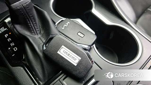 Kia K5 3rd generation id 3827438 из Кореи 10