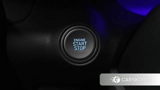 Hyundai Casper id 4293459 из Кореи 10