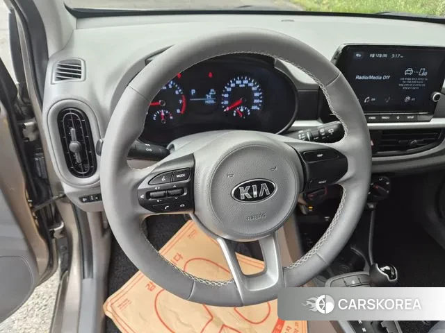 Kia Morning Urban (JA) id 3033524 из Кореи 10