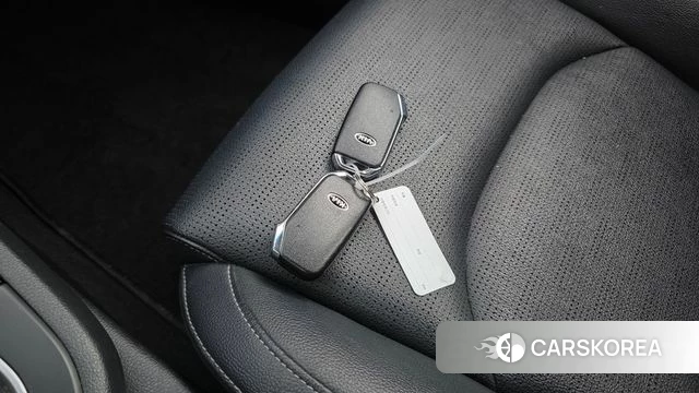 Kia Come New K3 id 4476798 из Кореи 10