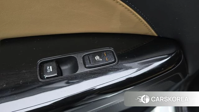 Kia K7 Premier id 4423775 из Кореи 10