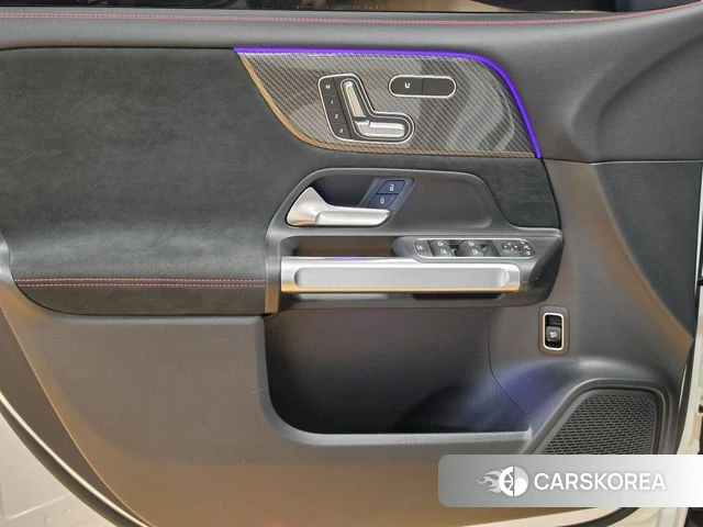 Mercedes-Benz GLB-Class X247 id 3856399 из Кореи 10