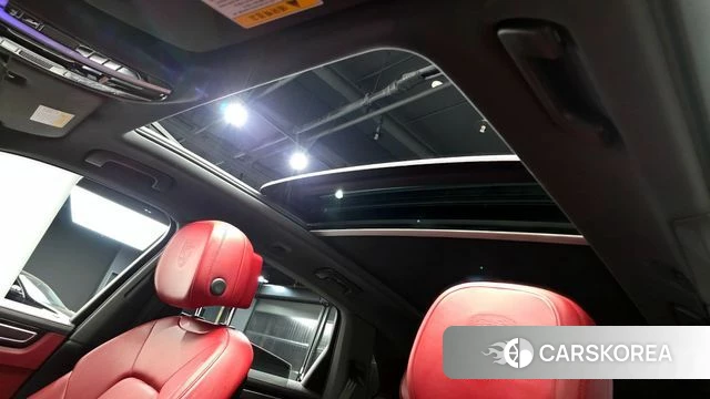 Porsche Cayenne (PO536) id 4339434 из Кореи 10