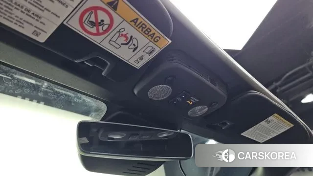 Ford Mustang id 3764505 из Кореи 10