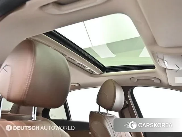 Mercedes-Benz E-Class W213 id 3474127 из Кореи 10