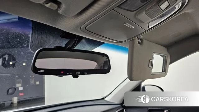 Kia The New K5 2nd generation id 3176778 из Кореи 10