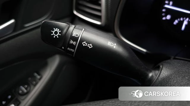 Hyundai All New Tucson id 4417115 из Кореи 10