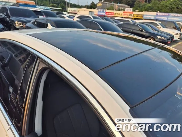 Audi A6 (C8) id 2936841 из Кореи 10