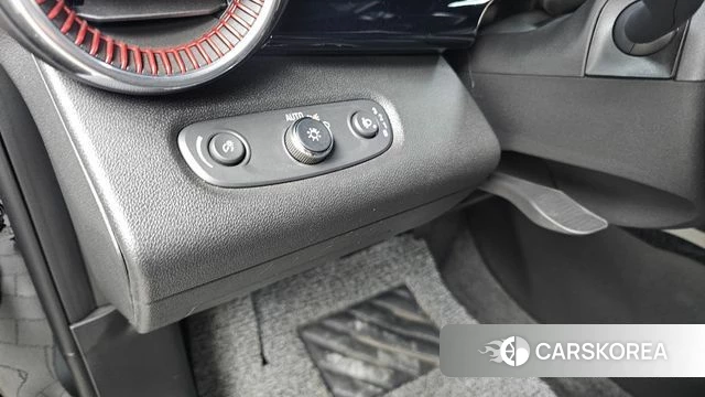 Chevrolet (GM Daewoo) Trax Crossover id 4292541 из Кореи 10