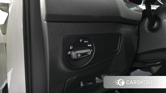 Volkswagen Tiguan second Generation id 4196537 из Кореи 10