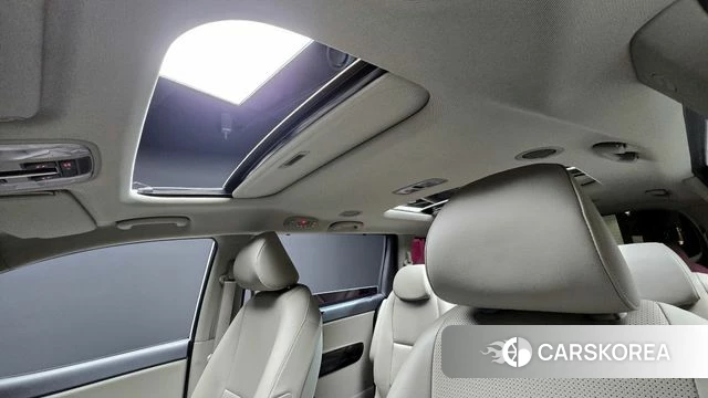 Kia The New Carnival id 4246211 из Кореи 10