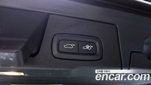 Volvo XC60 second Generation id 2854833 из Кореи 10