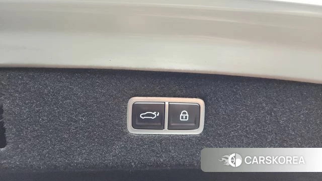 Genesis G90 (RS4) id 4433889 из Кореи 10