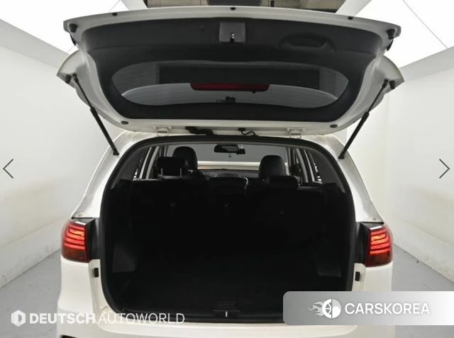 Kia The New Sorento id 4794564 из Кореи 10