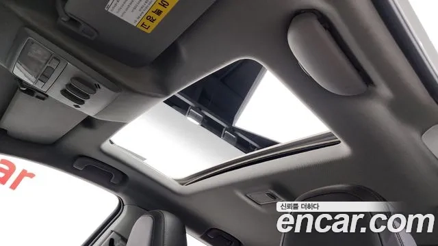 Chevrolet (GM Daewoo) The New Trax id 2891570 из Кореи 10