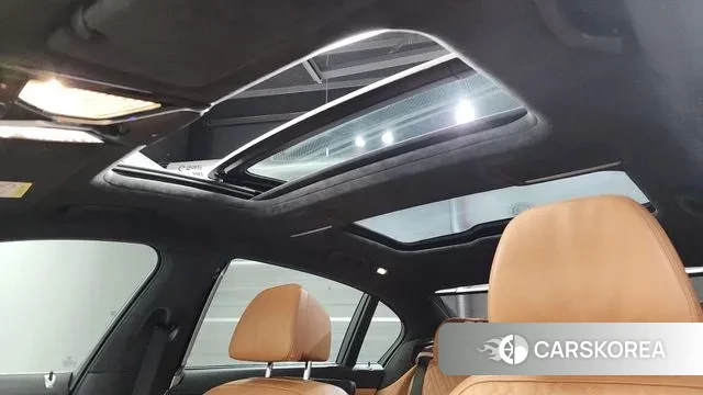 BMW 7 Series (G11) id 3493640 из Кореи 10