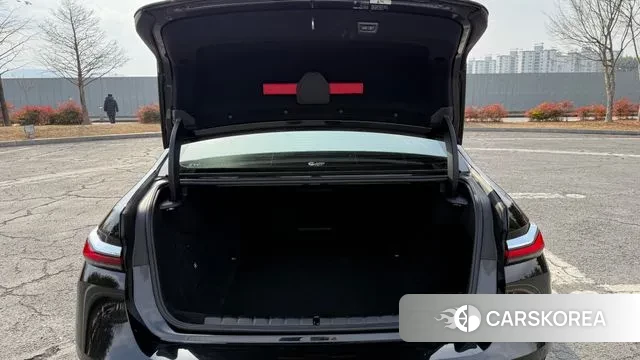 BMW i7 (G70) id 3664295 из Кореи 10