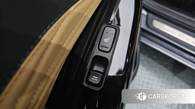 Kia K7 Premier id 4609878 из Кореи 10