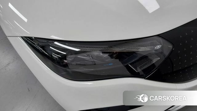 Mercedes-Benz EQE V295 id 4696751 из Кореи 10