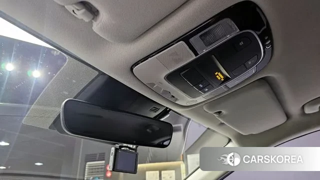 Hyundai Sonata (DN8) id 3687279 из Кореи 10