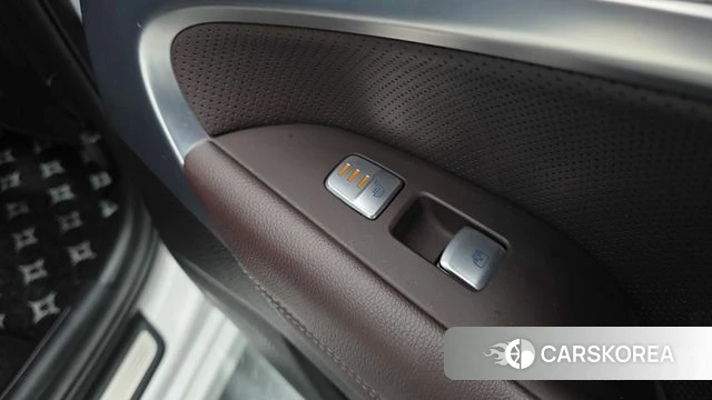 Genesis The New G70 id 3916033 из Кореи 10