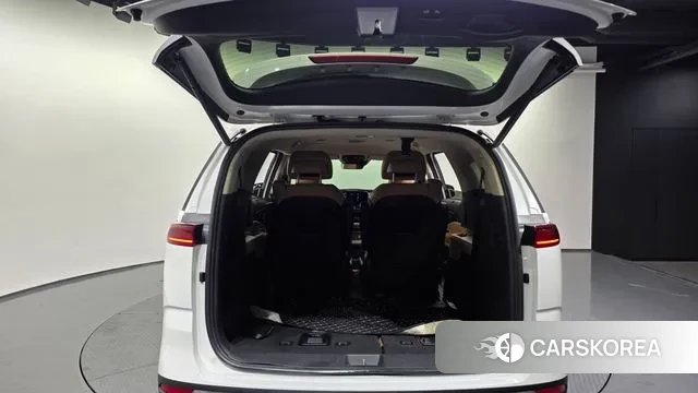 Kia Carnival 4th generation id 3691510 из Кореи 10