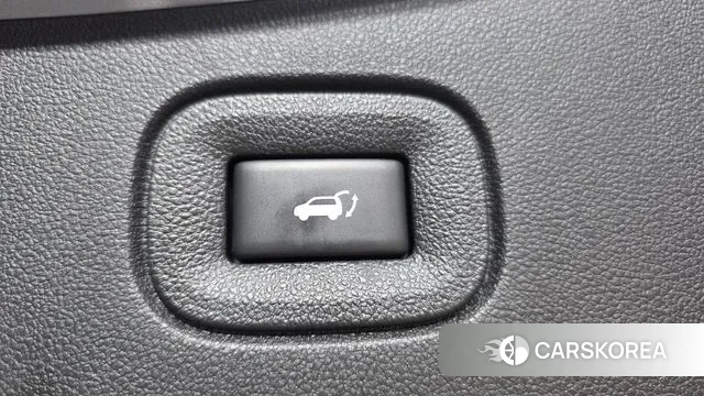 Renault Korea (Samsung) QM6 id 3789525 из Кореи 10