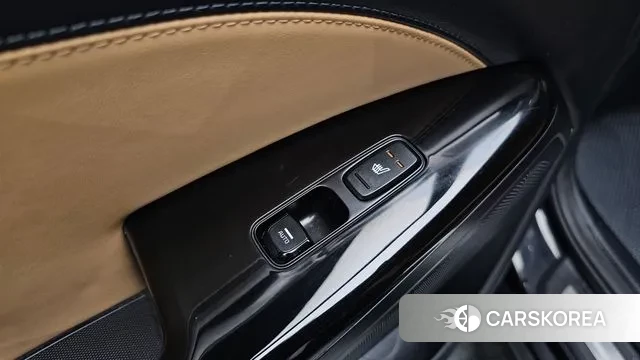 Kia K7 Premier id 3656356 из Кореи 10