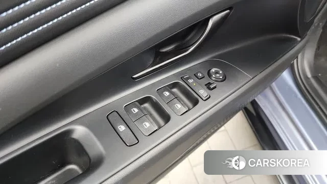 Hyundai The New Avante (CN7) id 3442319 из Кореи 10