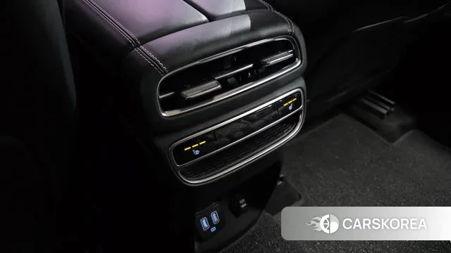 Genesis GV80 id 3269781 из Кореи 10