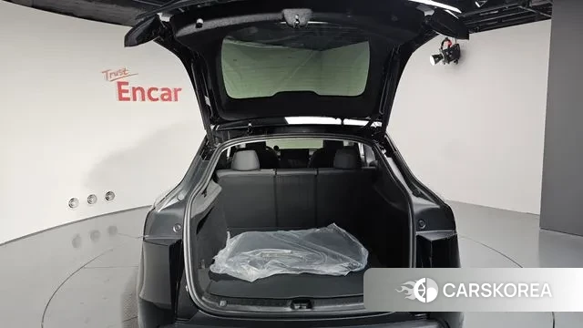 Tesla Model Y id 3410107 из Кореи 10