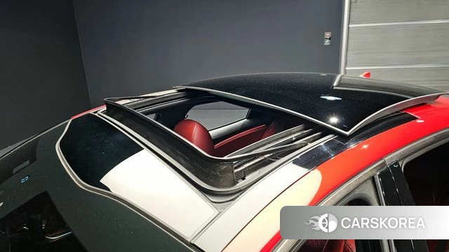 Kia Stinger id 4203988 из Кореи 10