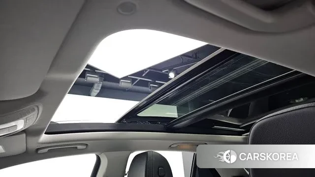 Mercedes-Benz GLE-Class W167 id 3333599 из Кореи 10