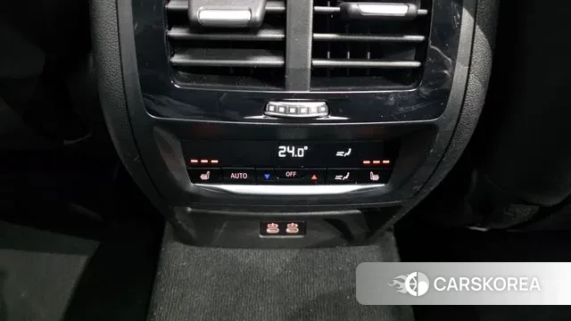 BMW X4 (G02) id 3735807 из Кореи 10