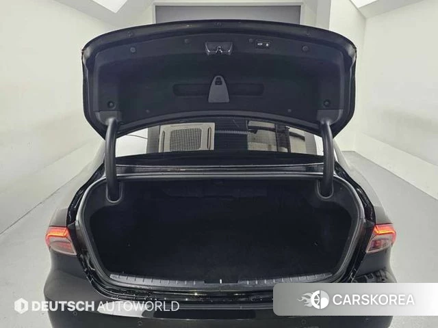 Hyundai The New Grandeur IG id 4775513 из Кореи 10