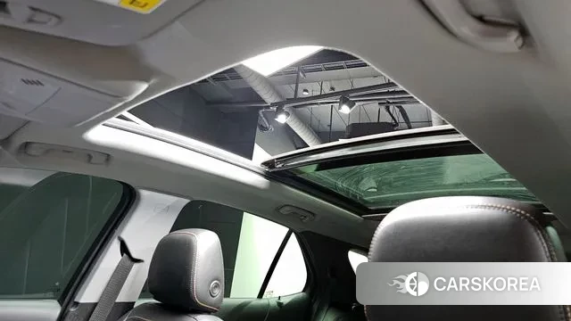 Chevrolet (GM Daewoo) Equinox id 3760194 из Кореи 10