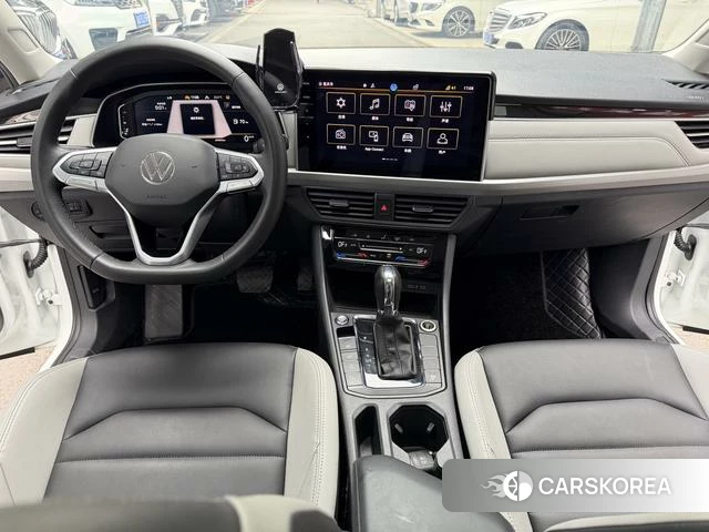 Volkswagen Bora id 4259025 из Китая 10
