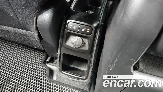 Kia The New Ray id 2908118 из Кореи 10