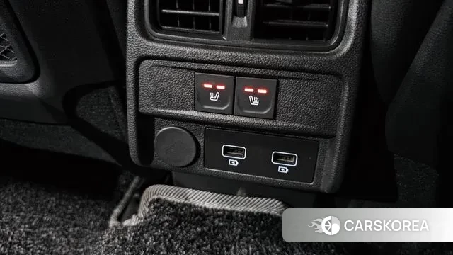 Renault Korea (Samsung) XM3 id 3036940 из Кореи 10