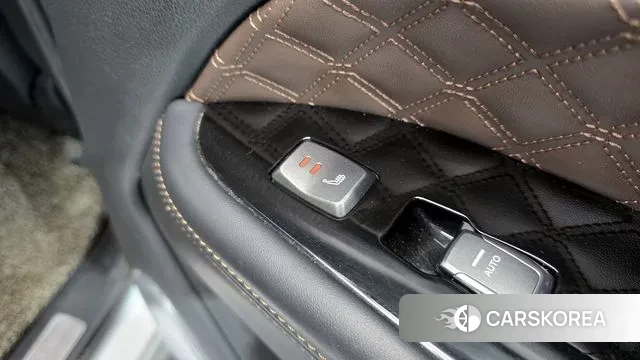 Ssangyong All New Rexton id 3787759 из Кореи 10