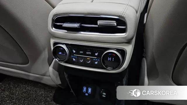 Genesis GV80 id 3629831 из Кореи 10