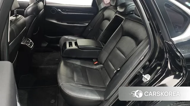 Hyundai Grandeur IG id 3672924 из Кореи 10