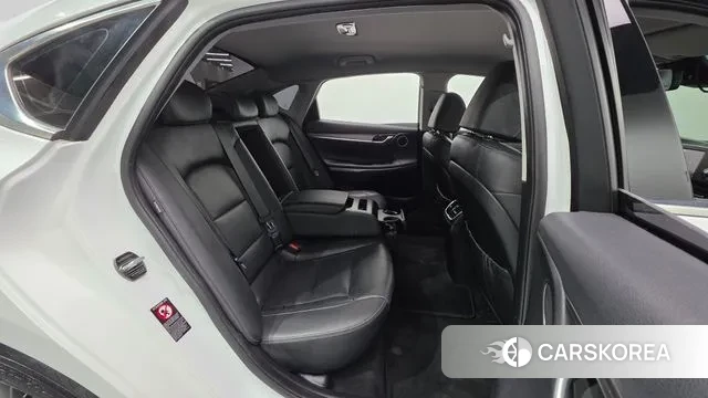 Hyundai Grandeur IG id 3547230 из Кореи 10