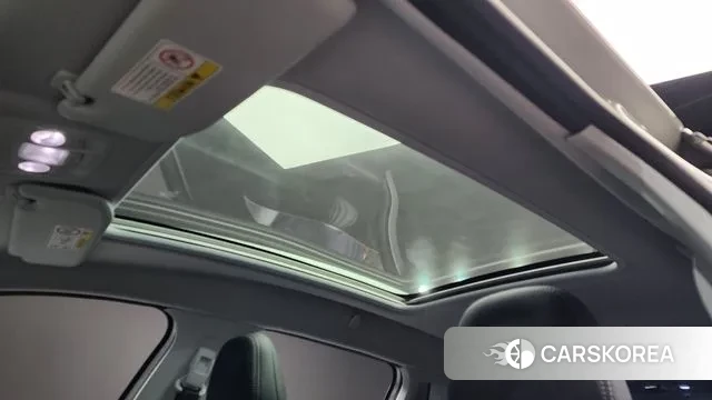 Peugeot 2008 id 3055433 из Кореи 10