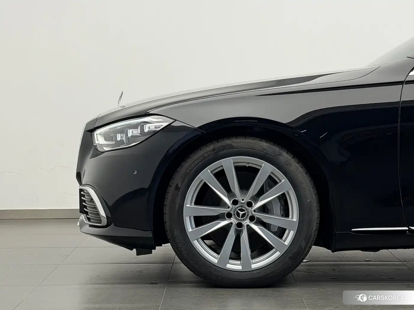 Mercedes-Benz S-Class id 4655025 из Китая 10