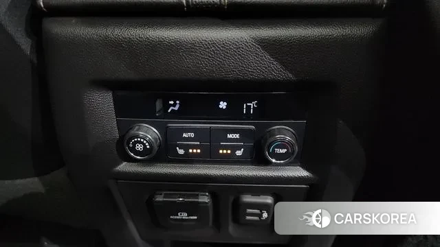 Chevrolet (GM Daewoo) Traverse id 3741959 из Кореи 10