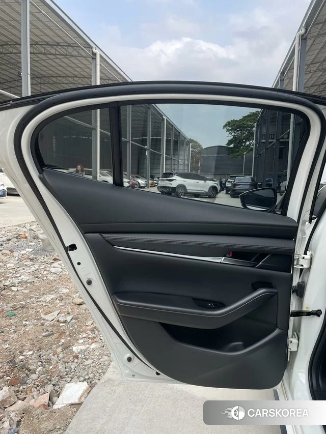 Mazda 3 Angkesaila id 4220649 из Китая 10