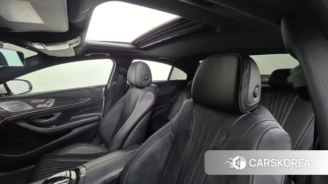 Mercedes-Benz CLS-Class C257 id 3672225 из Кореи 10