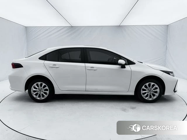 Toyota Corolla id 4320910 из Китая 10