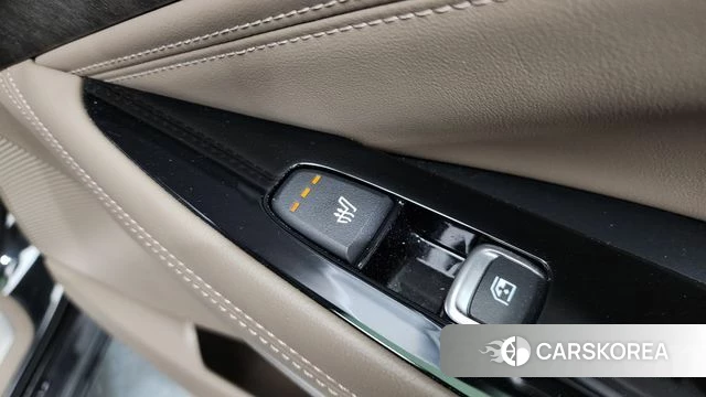 Kia K8 Hybrid id 4779894 из Кореи 10